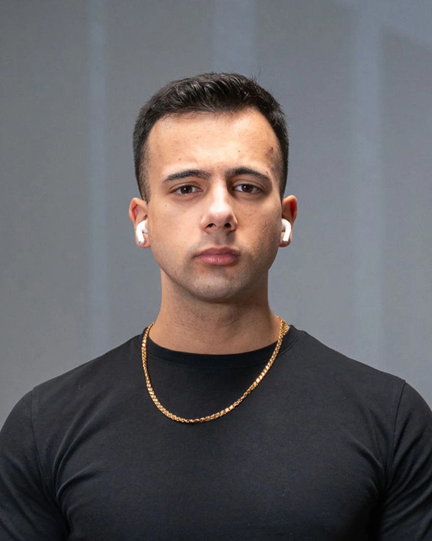 Andrei Pascu