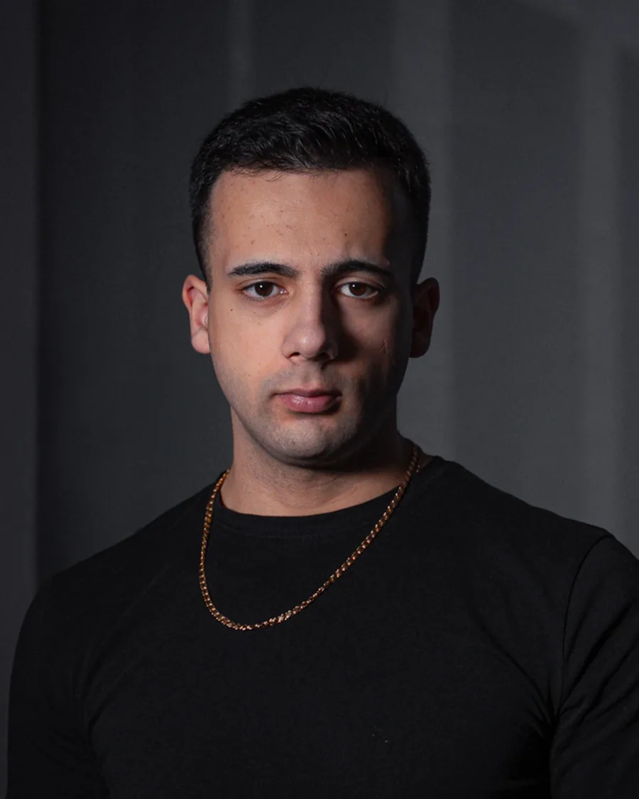 Andrei Pascu